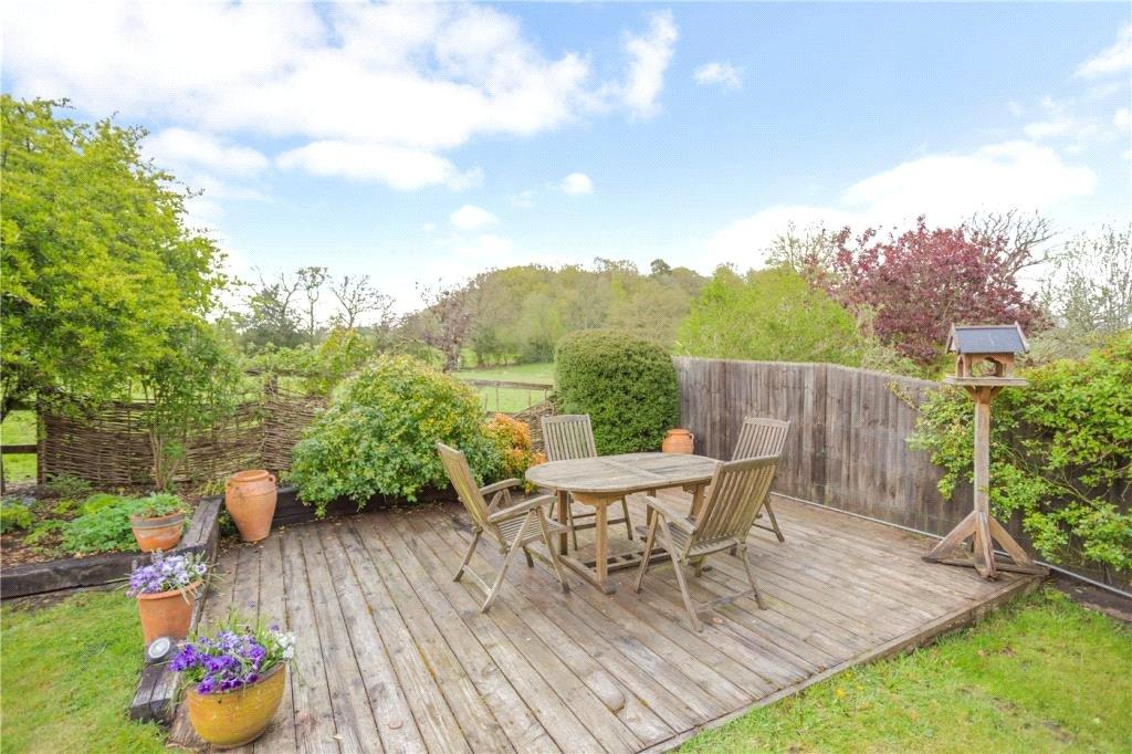 Decking