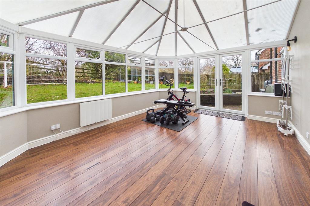 Conservatory