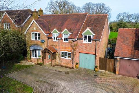 undefined, Woodfield Close, Wash Water, Newbury, Berkshire, RG20