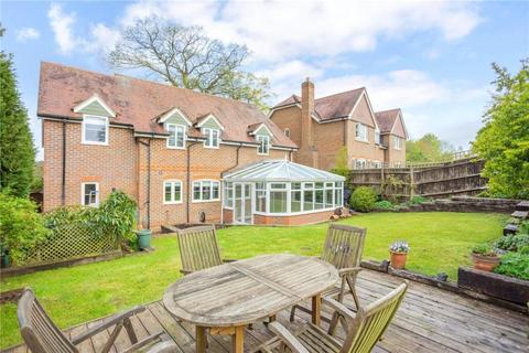 undefined, Woodfield Close, Wash Water, Newbury, Berkshire, RG20
