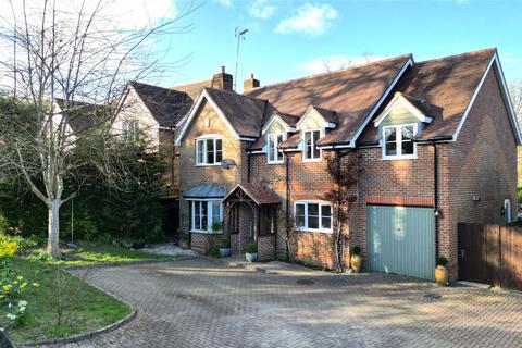 undefined, Woodfield Close, Wash Water, Newbury, Berkshire, RG20
