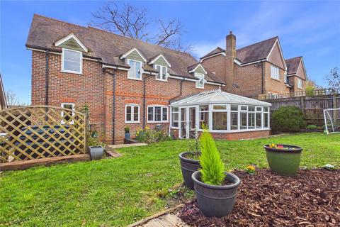 undefined, Woodfield Close, Wash Water, Newbury, Berkshire, RG20