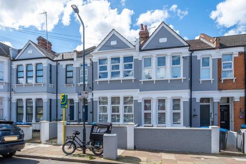 undefined, Larch Road, Willesden Green, London, NW2