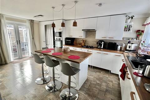 undefined, Tongbarn, Lancashire WN8