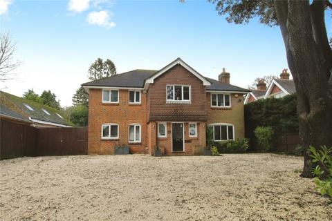 undefined, Chetwynd Road, Hampshire SO16