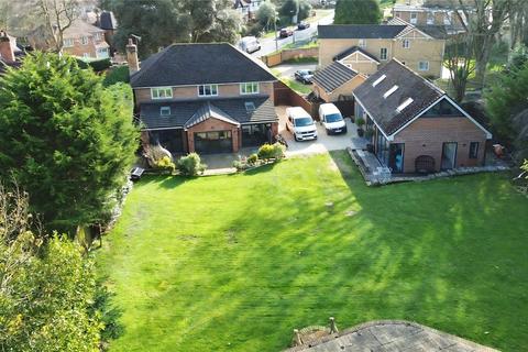 5 bedroom detached house for sale, Chetwynd Road, Hampshire SO16