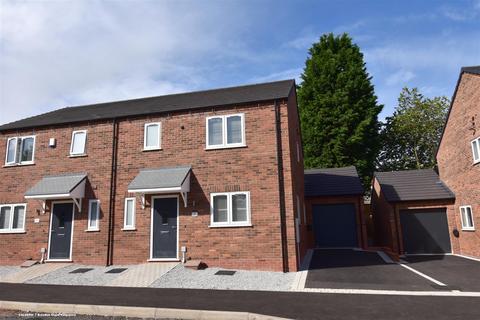 undefined, Breedon Close, Kingsbury