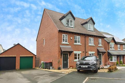 undefined, Vesey Court, Telford TF6
