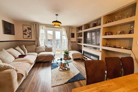 undefined, Vesey Court, Telford TF6
