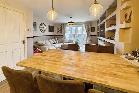 undefined, Vesey Court, Telford TF6