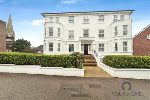 2 bedroom flat for sale, Avenue Elmers, Surbiton KT6
