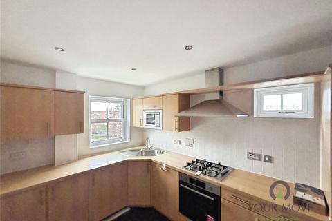 2 bedroom flat for sale, Avenue Elmers, Surbiton KT6