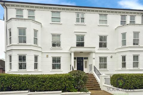 2 bedroom flat for sale, Avenue Elmers, Surbiton KT6