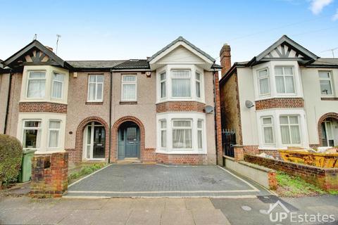 5 bedroom end of terrace house for sale, Siddeley Avenue, Stoke Green, Coventry