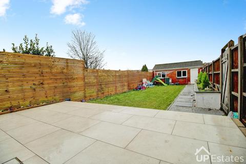 5 bedroom end of terrace house for sale, Siddeley Avenue, Stoke Green, Coventry