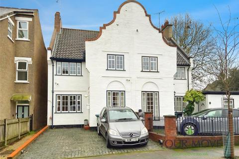 3 bedroom semi-detached house for sale, Malden Road, Hertfordshire WD17