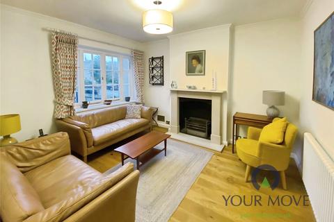 3 bedroom semi-detached house for sale, Malden Road, Hertfordshire WD17