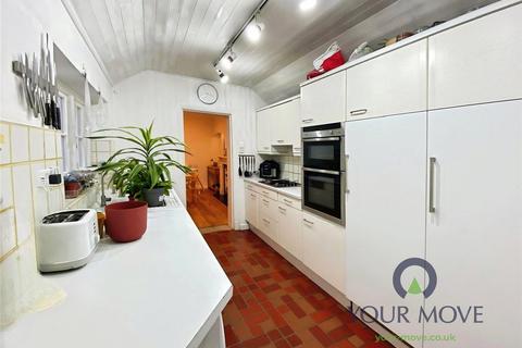 3 bedroom semi-detached house for sale, Malden Road, Hertfordshire WD17