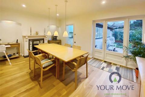 3 bedroom semi-detached house for sale, Malden Road, Hertfordshire WD17