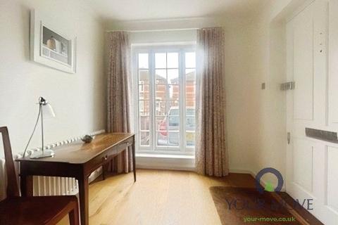3 bedroom semi-detached house for sale, Malden Road, Hertfordshire WD17