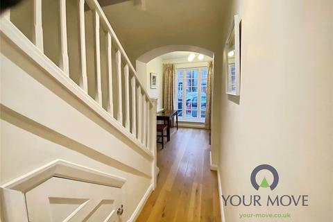 3 bedroom semi-detached house for sale, Malden Road, Hertfordshire WD17