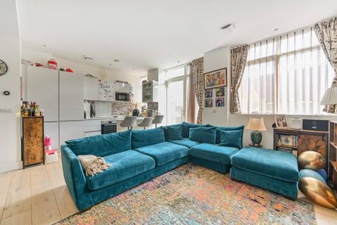 2 bedroom flat for sale, Bardolph Road, Richmond, Surrey, TW9