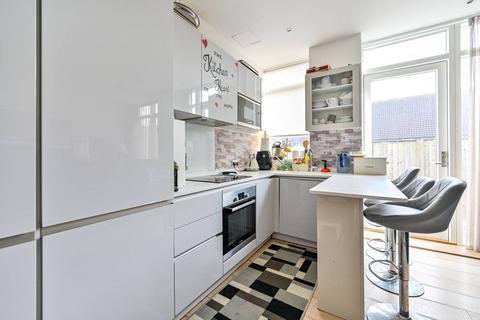 2 bedroom flat for sale, Bardolph Road, Richmond, Surrey, TW9