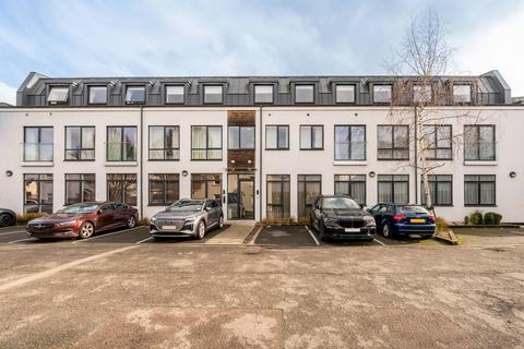 2 bedroom flat for sale, Bardolph Road, Richmond, Surrey, TW9