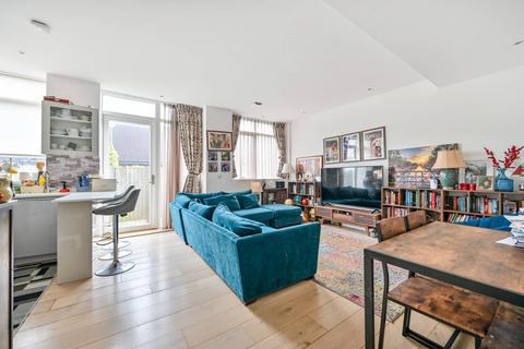 2 bedroom flat for sale, Bardolph Road, Richmond, Surrey, TW9