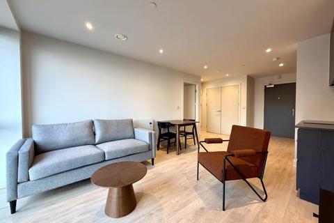 1 bedroom apartment to rent, Waterhouse Gardens, Manchester M3