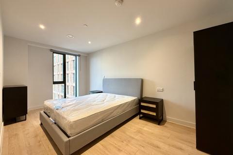 1 bedroom apartment to rent, Waterhouse Gardens, Manchester M3