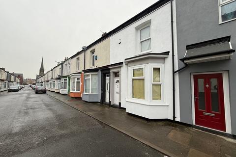 2 bedroom terraced house for sale, 40 Grove Street, Stockton-On-Tees TS18 3JA