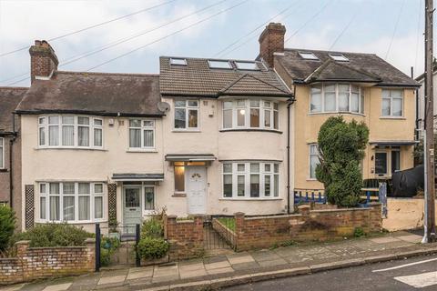 3 bedroom terraced house for sale, Moordown, London SE18