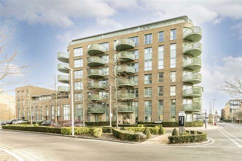 2 bedroom flat to rent, Ottley Drive, London SE3