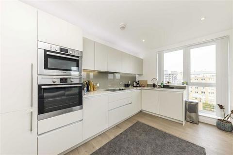 2 bedroom flat to rent, Ottley Drive, London SE3