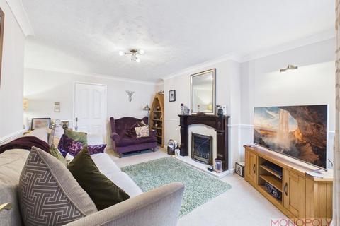 undefined, Gredington Close, Wrexham