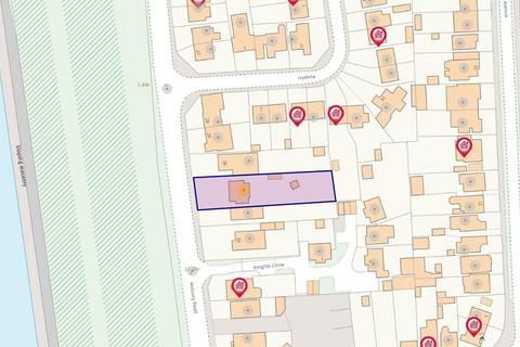 undefined, Molesey Road, West Molesey KT8