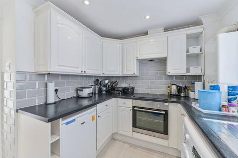 undefined, Amhurst Walk,, Thamesmead, London, SE28