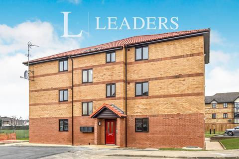 undefined, Redwood Grove, Bedford, Bedfordshire, MK42