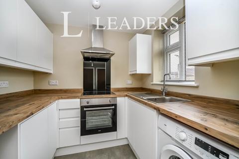 undefined, Redwood Grove, Bedford, Bedfordshire, MK42