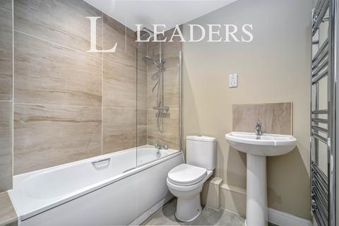 undefined, Redwood Grove, Bedford, Bedfordshire, MK42