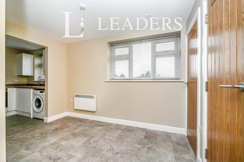 undefined, Redwood Grove, Bedford, Bedfordshire, MK42