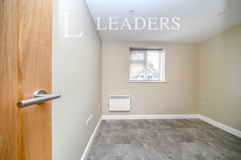 undefined, Redwood Grove, Bedford, Bedfordshire, MK42