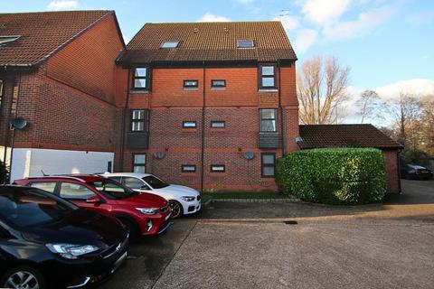 undefined, Veryan, Woking