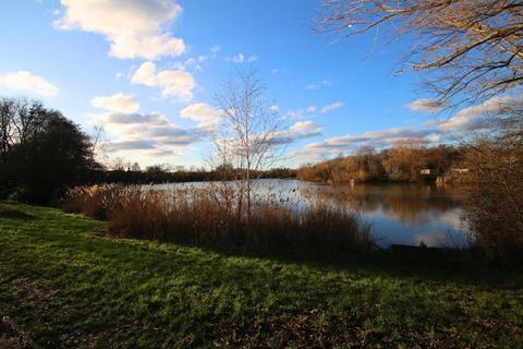 undefined, Veryan, Woking