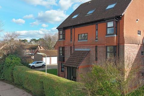 undefined, Veryan, Woking