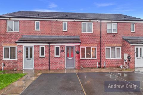 3 bedroom terraced house for sale, Woolf Drive, South Shields