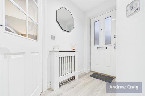 3 bedroom terraced house for sale, Woolf Drive, South Shields