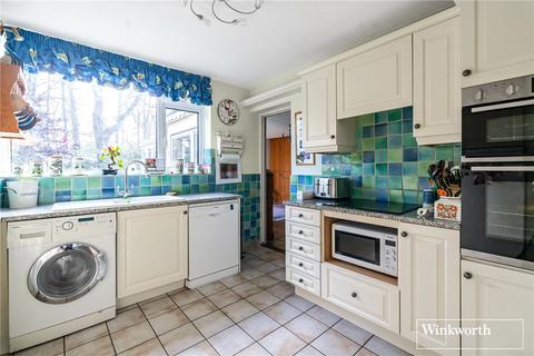 undefined, Pinewood Gardens, Bagshot, Surrey, GU19