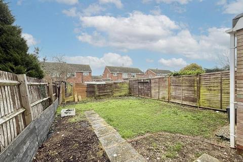 undefined, Reedham Close, Northampton NN5
